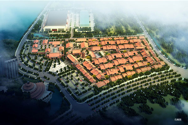 平潭綜合實驗區(qū)對臺小額商品貿(mào)易市場、水果批發(fā)市場